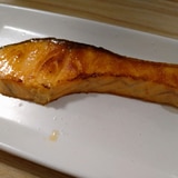 定番の魚料理